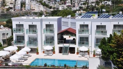 Hotel Günay