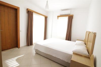 İbak Apartments