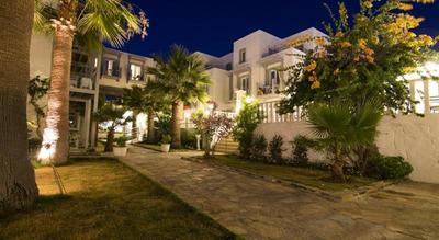Charm Beach Hotel