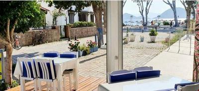 Kumsal Apart Otel Turgutreis