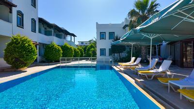 Lizbonia Hotels Bodrum