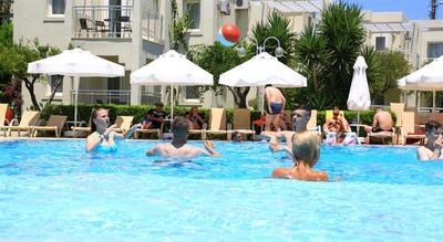 Mandarin Resort Hotel & Spa