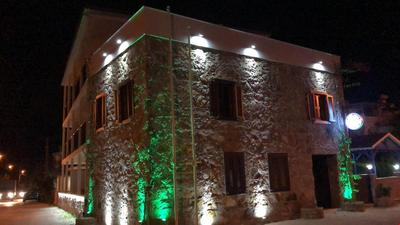 Mavi Park Apart Otel