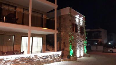 Mavi Park Apart Otel