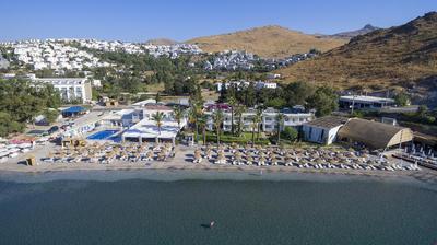 Mio Mare Hotel