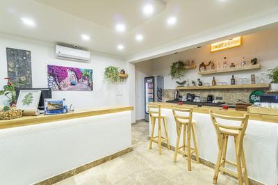 Mucho Butik Otel