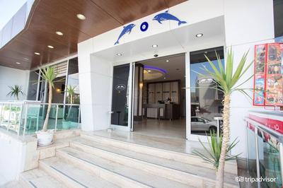 New Bodrum Hotel