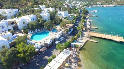 Omar Hotel & Suites