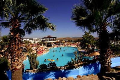 Phoenix Sun Hotel