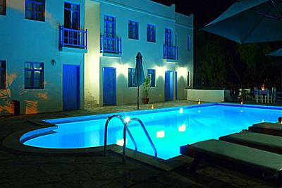 Panorama Hotel