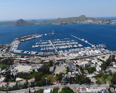 Sandora Boutique Hotel