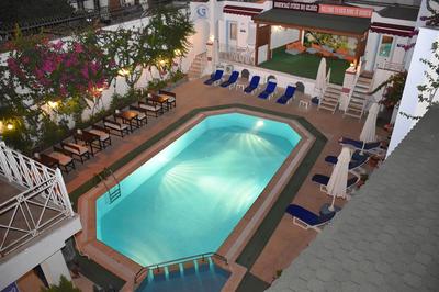 Seçkin Best Otel