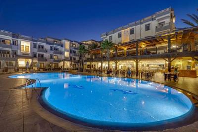 Smart Holiday Bodrum