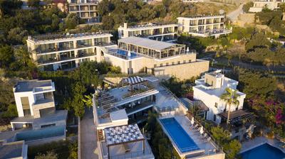 Spektr Boutique Hotel Yalıkavak