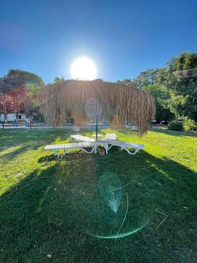 Sunny Garden Beach&Hotel