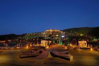 Be Premium Bodrum Hotel