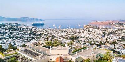 The Marmara Bodrum