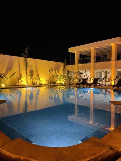 Torbabük Hotel