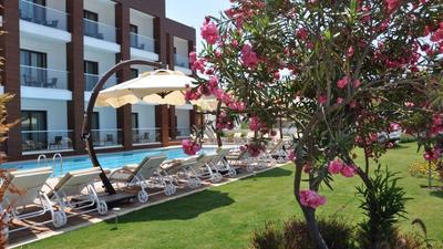 Turiya Hotel & SPA