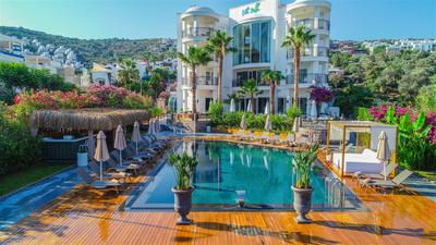 Vita Bella Hotel Resort & Spa
