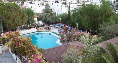 Yıldız Otel