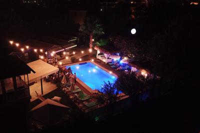 B&B Butik Hotel