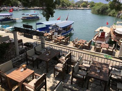 Dalyan Nehir Suit Hotel