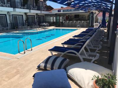 Rota Hotel