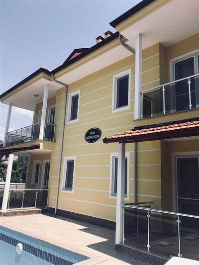 Villa Konak Yalçin