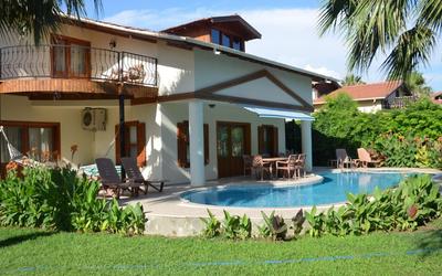 Villa Jamara