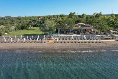 Dirik Surf & Beach Club Hotel