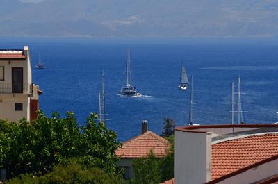 Işık Apart Datça