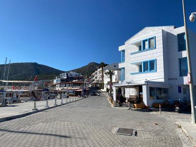 Yaligiyi Apart Otel
