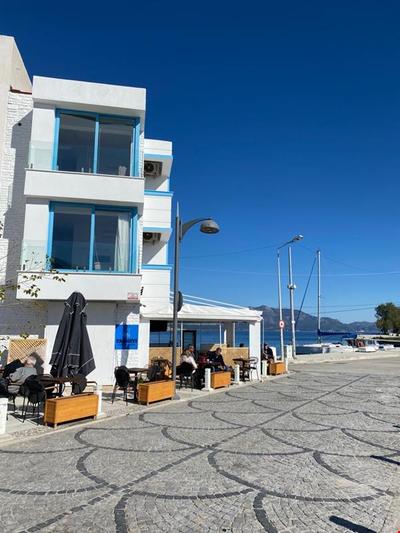 Yaligiyi Apart Otel