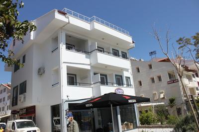 Yiğit Apart