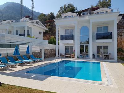 Villa Usan