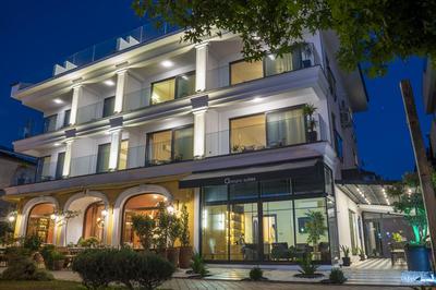 Ansira Fethiye