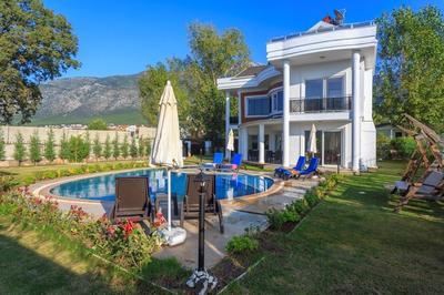 Villa Angel Valley