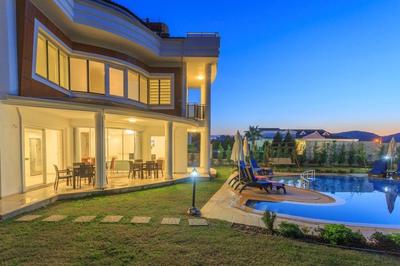 Villa Angel Valley
