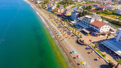 Aquila Beach Hotel