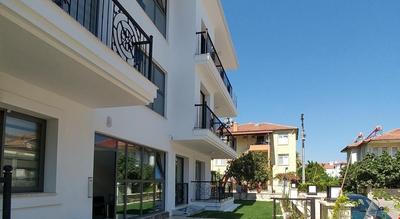 Artim Apart Otel