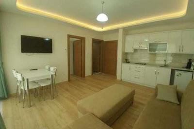 Artim Apart Otel