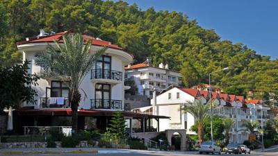 Ata Park Hotel