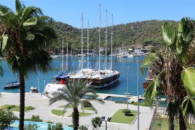 Cennet Life Otel