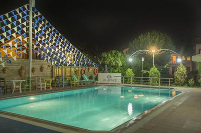 Dedeminn Garden Otel