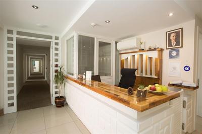 Dedeminn Marina Otel