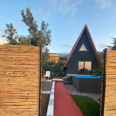 Deniz Suit Bungalov