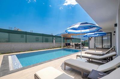 Villa Wind Çamköy