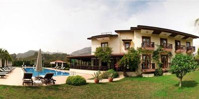 Efe Hotel Göcek