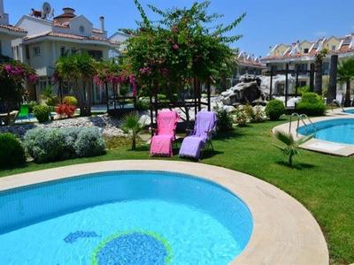 Fethiye Pink Beach Villa